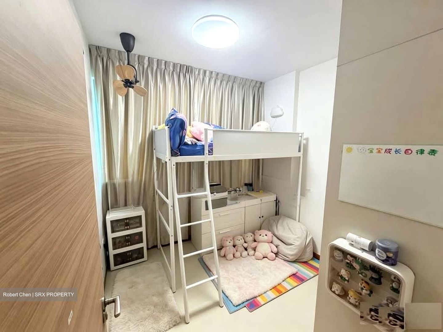 The Canopy (D27), Condominium #598589281